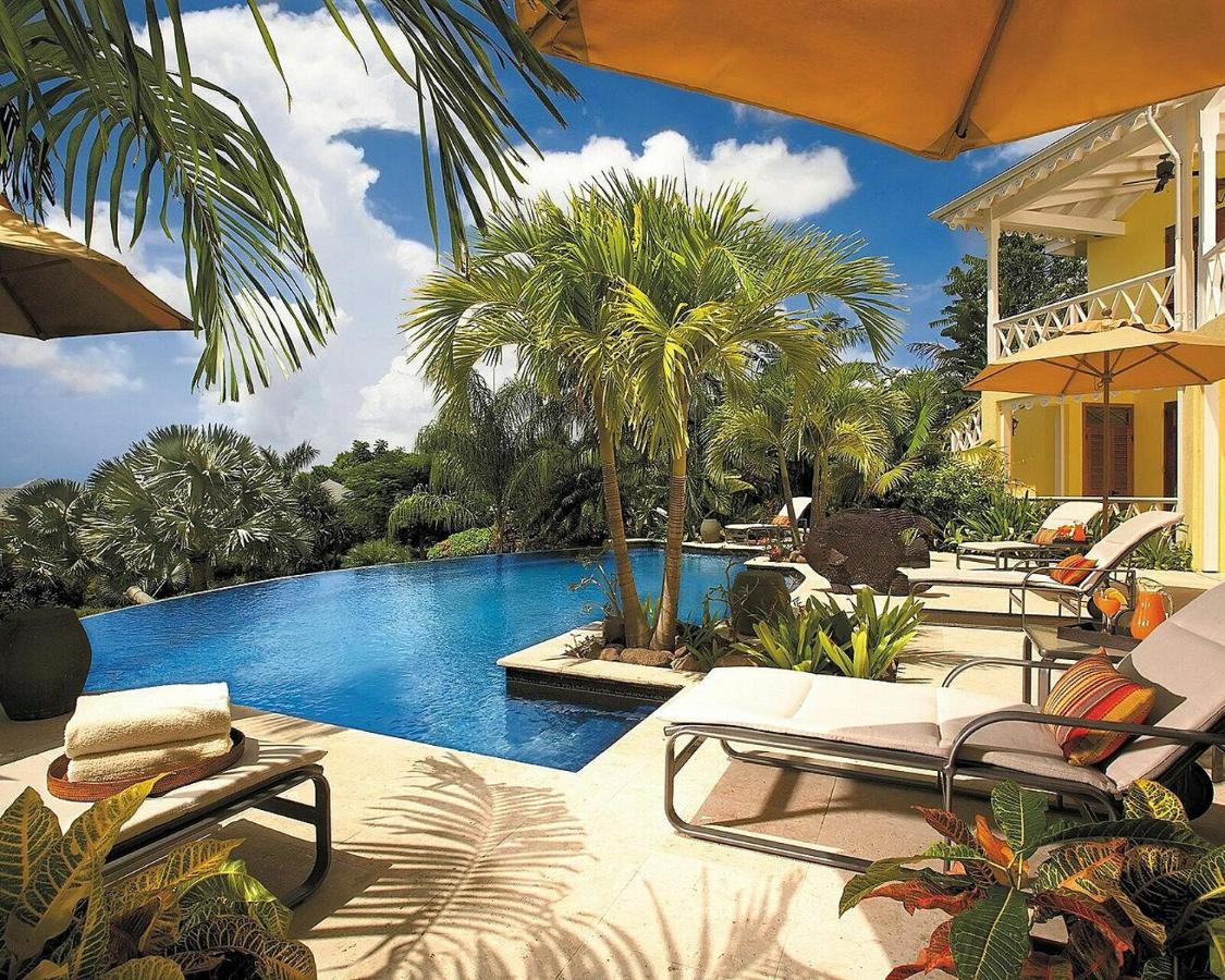 Four Seasons Resort Невис Екстериор снимка