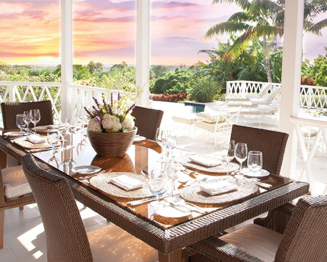 Four Seasons Resort Невис Екстериор снимка