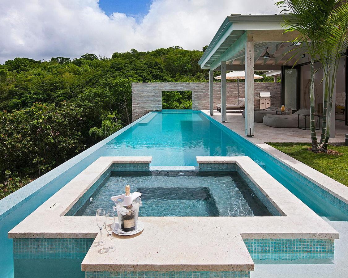 Four Seasons Resort Невис Екстериор снимка